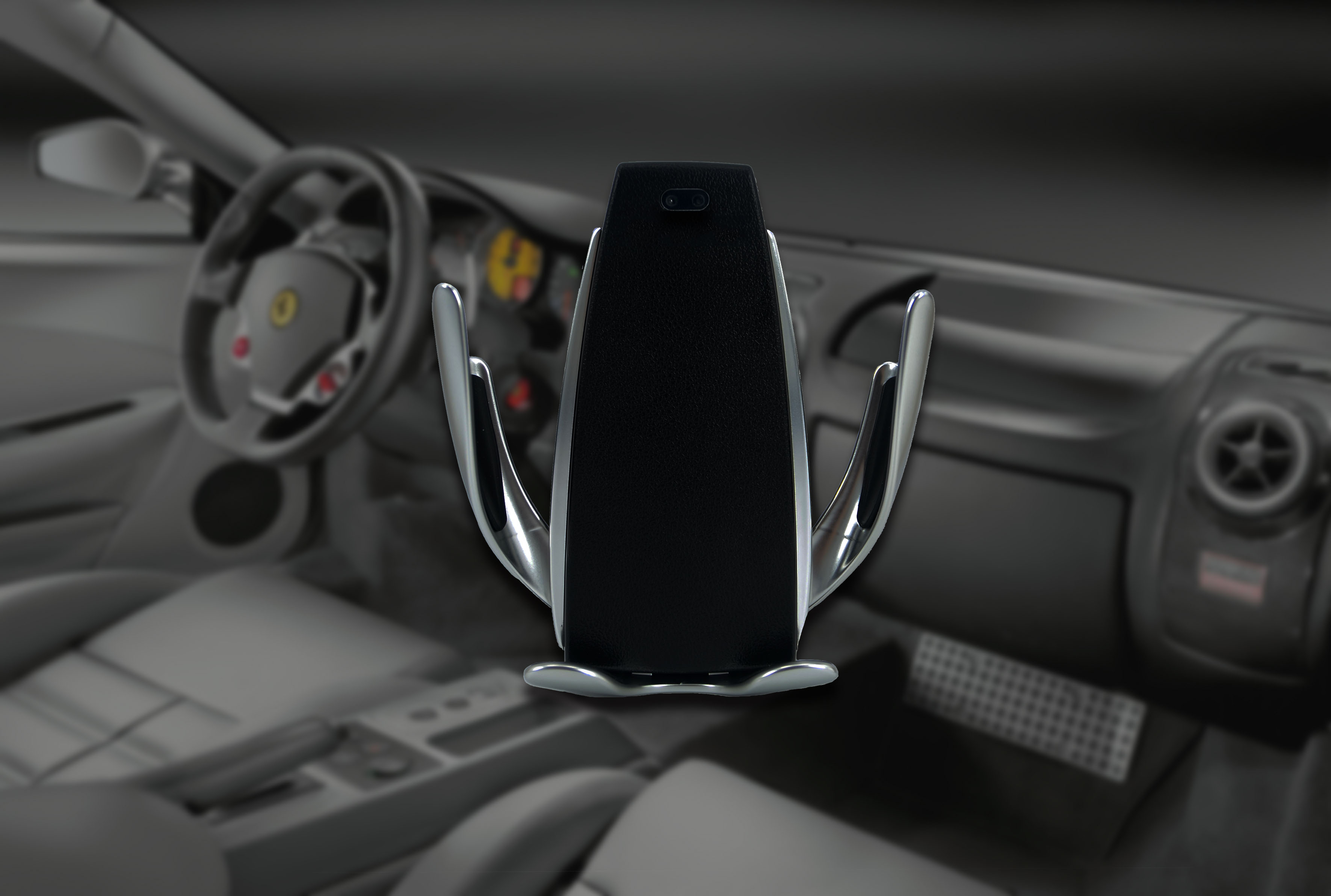 music from your iphone straight to the speakers, wirelessly - wireless bluetooth portable speaker system